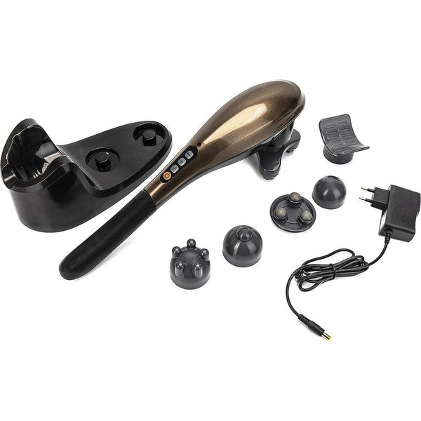 Массажер для тела универсальный BRADEX (KZ 0306)