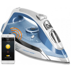 Утюг REDMOND SkyIron RI-C255S (с технологией управления Ready For Sky)