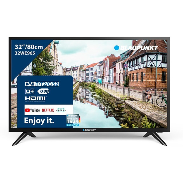 Телевизор Blaupunkt 32WE965T