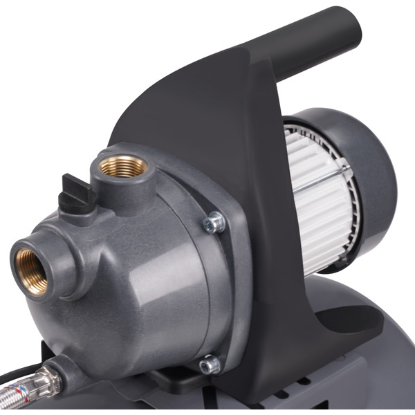 Насосная станция Stavr НС-1000/24 9050600160