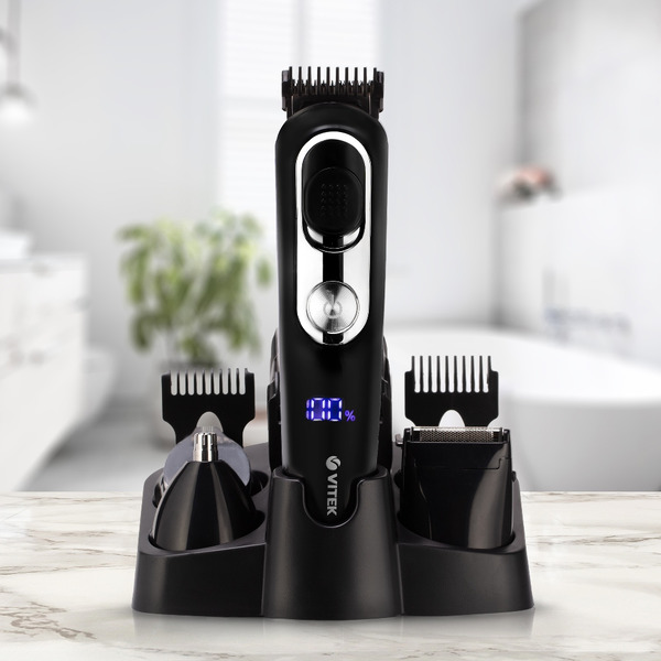 Триммер VITEK VT-2549BK