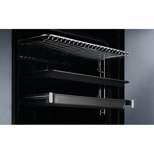 Духовой шкаф ELECTROLUX COF6P76BX