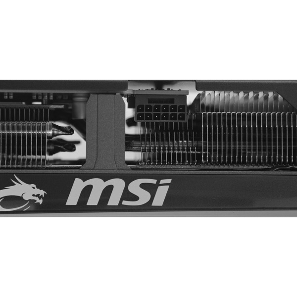 Видеокарта MSI GeForce RTX 5070 12G Gaming Trio