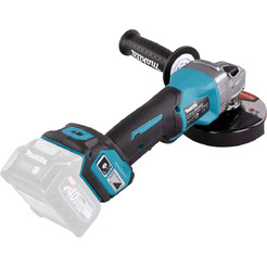 Угловая шлифмашина Makita GA023GZ (без АКБ и ЗУ)