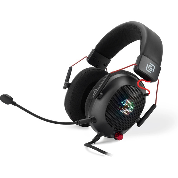 Наушники OKLICK HS-L305G