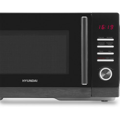 Микроволновая печь Hyundai HYM-D3012