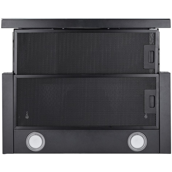 Кухонная вытяжка Exiteq EX-1416 (черный)