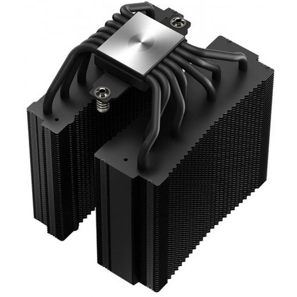 Кулер для процессора DeepCool Assassin 4S R-ASN4S-BKGPMN-G
