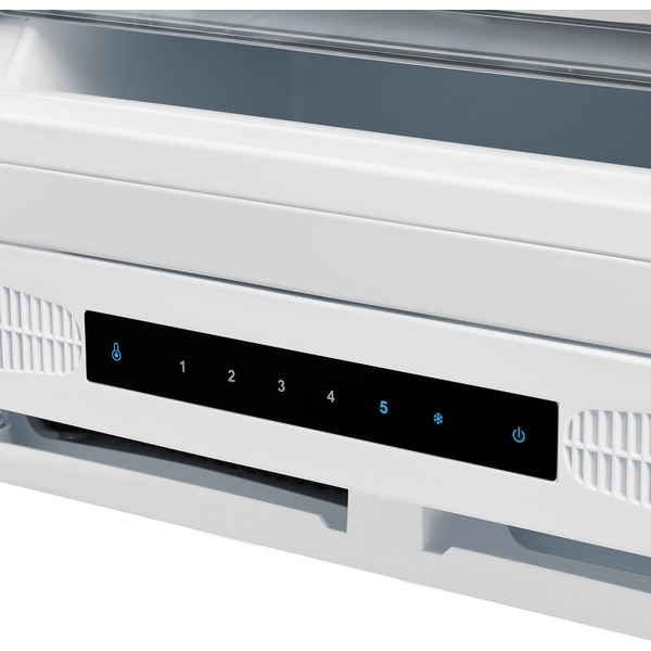 Морозильник MAUNFELD MBFR88SWGR Inverter