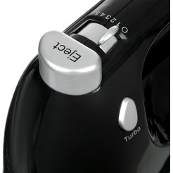 Миксер Blackton Bt MX321 (черный)