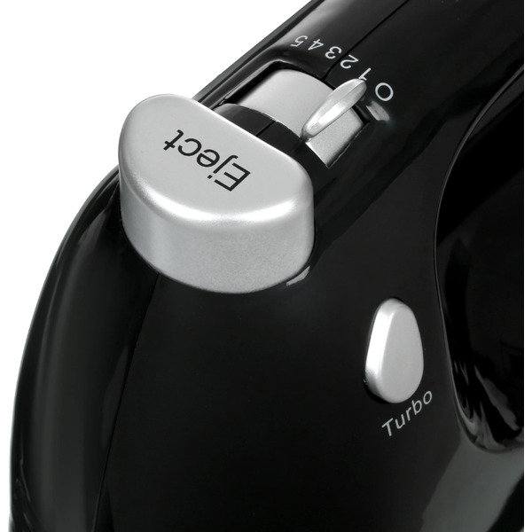 Миксер Blackton Bt MX321 (черный)