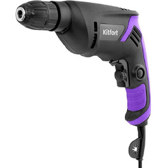 Дрель Kitfort KT-6531