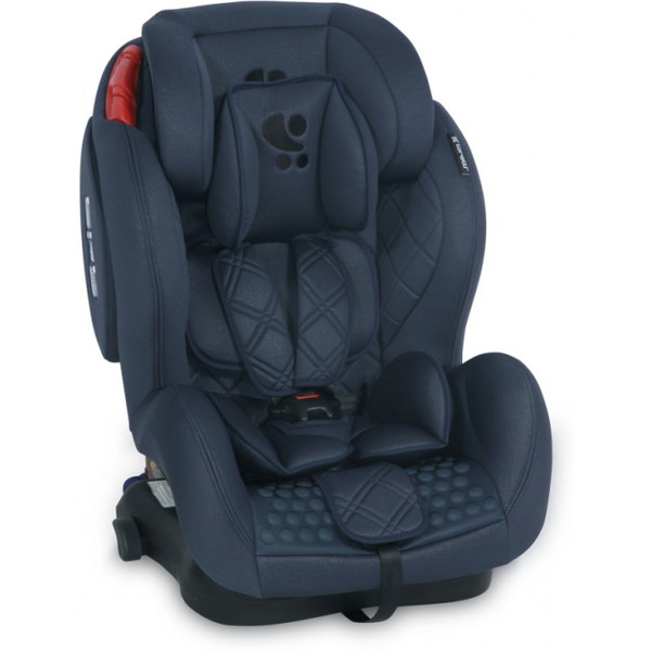 Детское автокресло LORELLI Titan+ SPS Isofix (Blue)