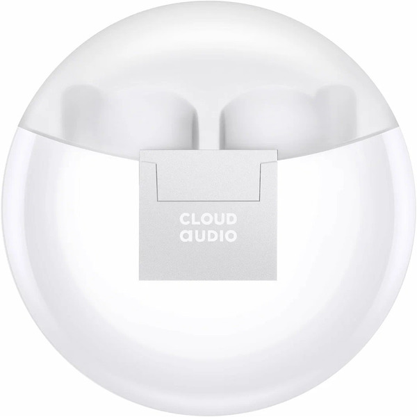 Беспроводные наушники Honor Choice Earbuds X5E TRN-ME00 White