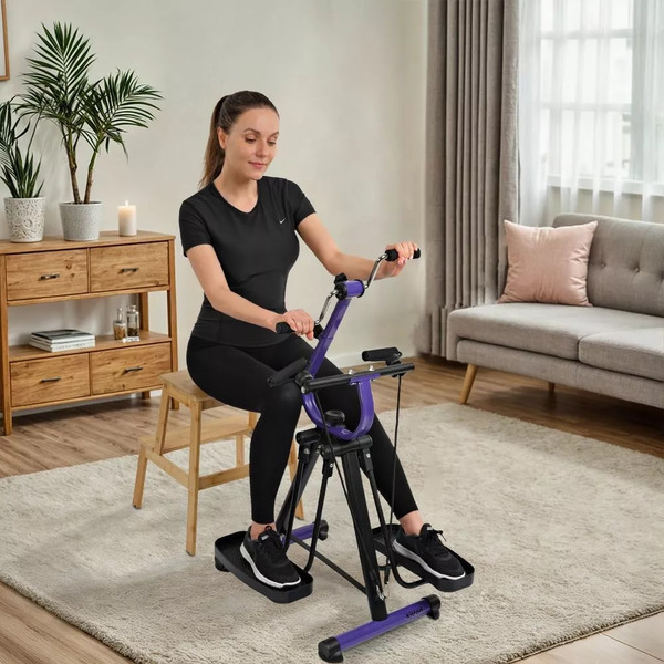 Велотренажер Kitfort КТ-6087