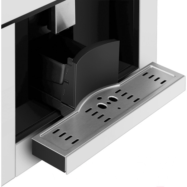 Встраиваемая кофемашина Maunfeld AMCM1503W