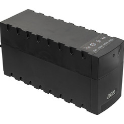 Источник бесперебойного питания Powercom Raptor RPT-600A EURO