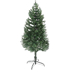 Ель новогодняя ХАУЗВАРЕ ТРЕЙД ЭКСПОРТ искусственная 120 см (10418235)