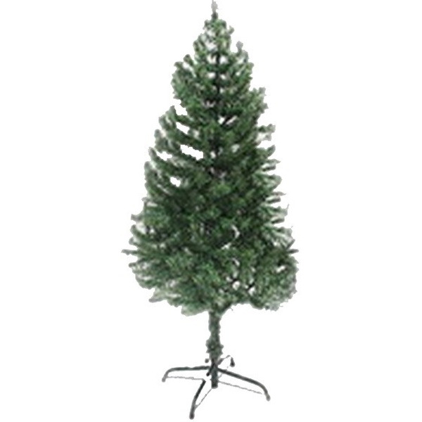 Ель новогодняя ХАУЗВАРЕ ТРЕЙД ЭКСПОРТ искусственная 120 см (10418235)