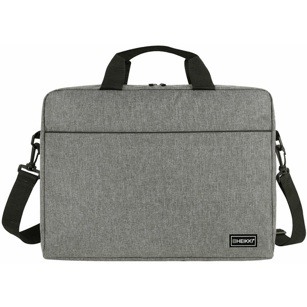 Сумка для ноутбука HEIKKI PERSPECTIVE 272595 (серый)