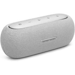 Портативная колонка Harman/Kardon Luna (серый) HKLUNAGRYEU