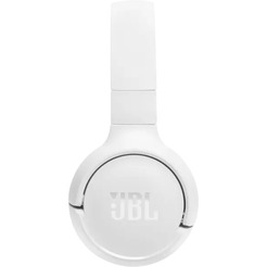 Наушники JBL Tune 520BT (JBLT520BTWHT) белый