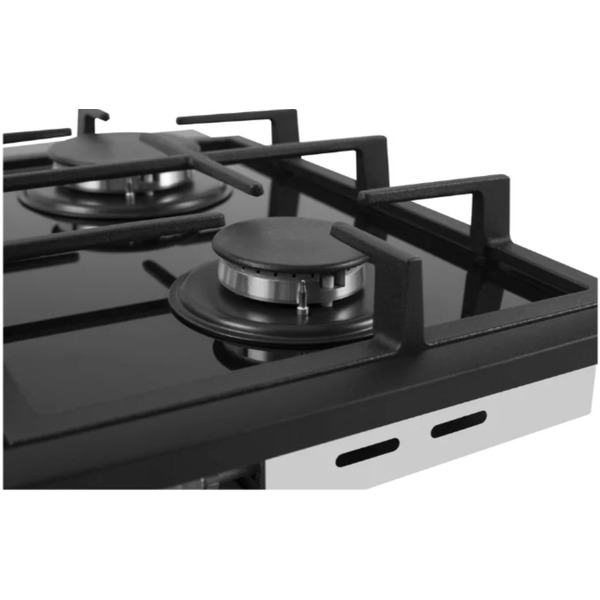 Варочная поверхность газовая Simfer H60H40B511