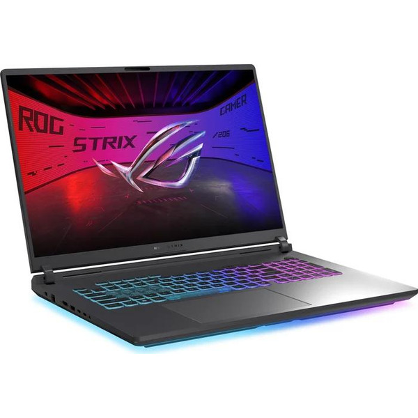 Игровой ноутбук ASUS ROG Strix G18 G815LW-S9014