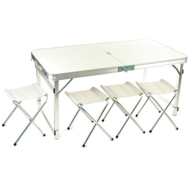 Набор стол со стульями Ausini VT21-10051