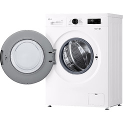 Стиральная машина LG F2Y1NS6W