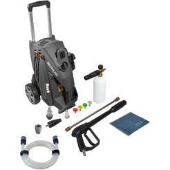 Мойка высокого давления Bort KEX-3000 (91276308)