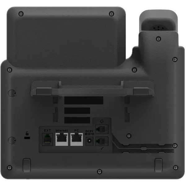 IP-телефон Dinstar C64GP