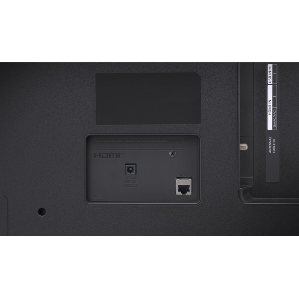 Телевизор LG 50UQ81006LB