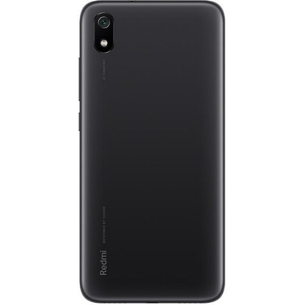 Смартфон XIAOMI REDMI 7A 2GB/16GB Matte Black EU