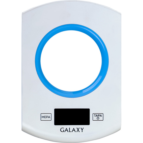 Кухонные весы Galaxy Line GL 2803