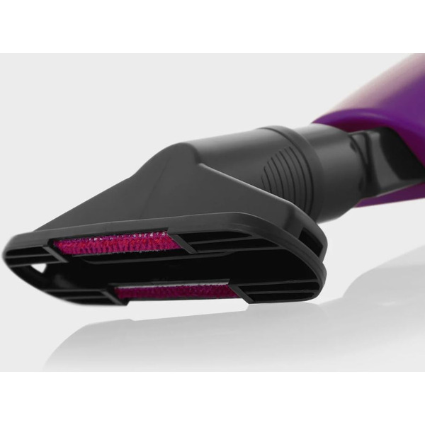 Пылесос Arnica Merlin Pro ET13213 (фиолетовый)