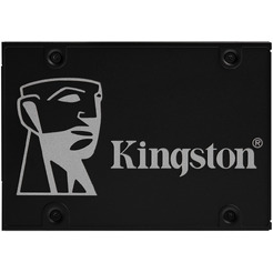 SSD диск Kingston KC600 1TB (SKC600/1024G)