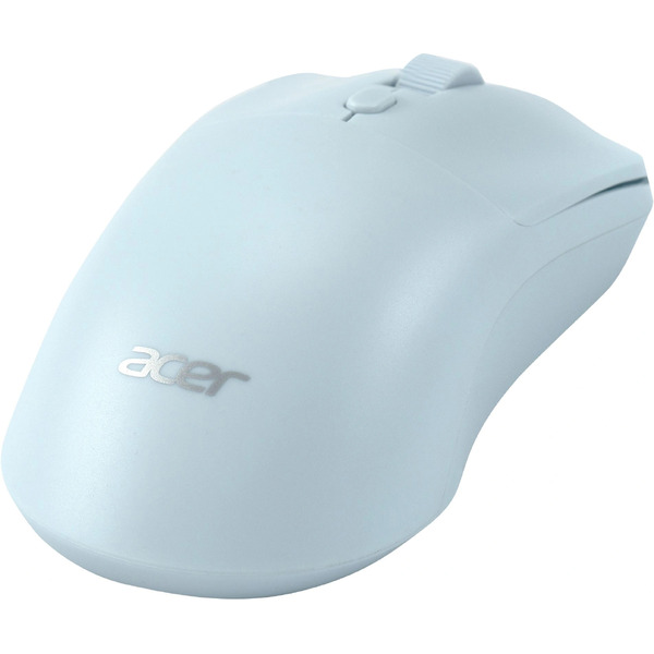 Мышь Acer OMR501 (голубой)