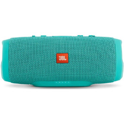 Активная акустическая система JBL CHARGE3 TEAL EU