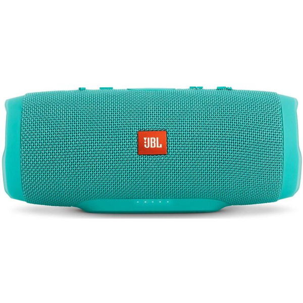 Активная акустическая система JBL CHARGE3 TEAL EU
