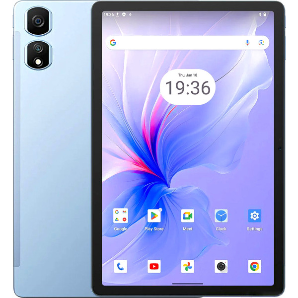 Планшет Blackview Tab 16 Pro 8GB/256GB Blue