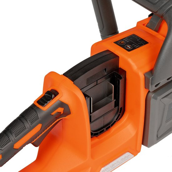 Аккумуляторная пила Daewoo Power DACS 1642Li (без АКБ и ЗУ)