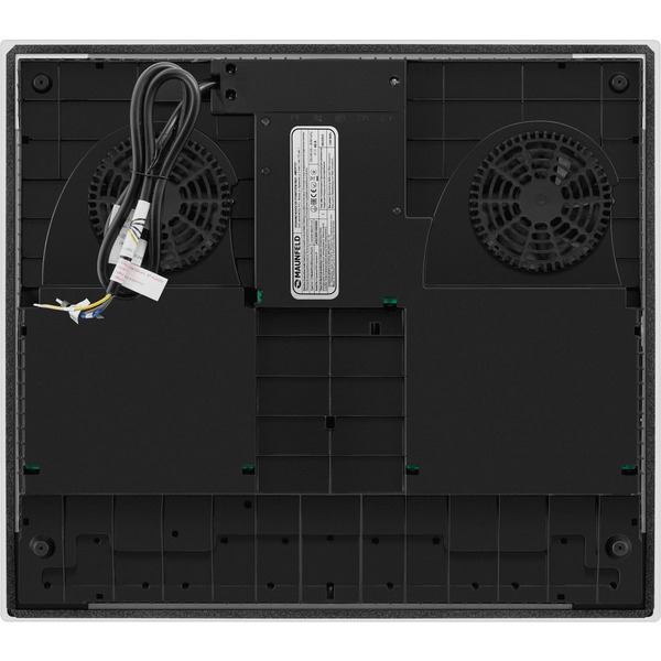 Варочная панель MAUNFELD CVI594SF2MDGR LUX Inverter