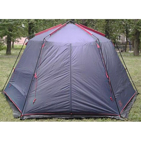 Палатка-Шатер Tramp LITE Mosquito Blue 4.3х3.7х2.25 м (V2)
