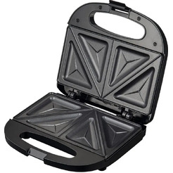 Прижимной гриль для сендвичей RAF R.2538S