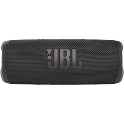 Беспроводная колонка JBL Flip 6 (черный)