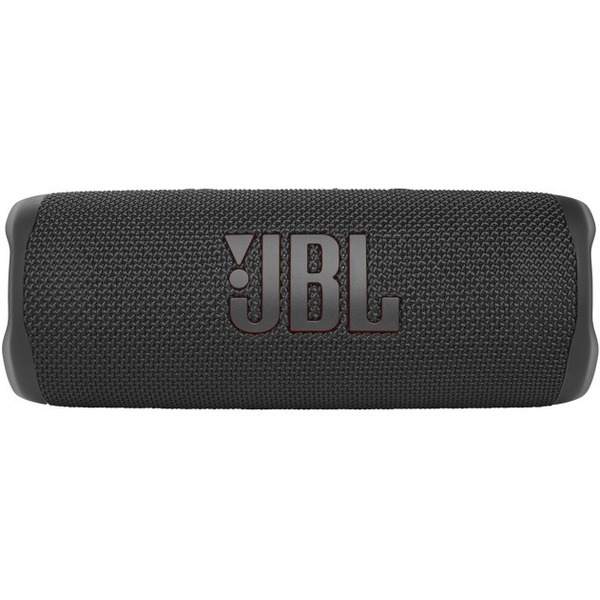 Беспроводная колонка JBL Flip 6 (черный)