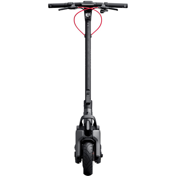 Электросамокат Ninebot Kickscooter MAX G3