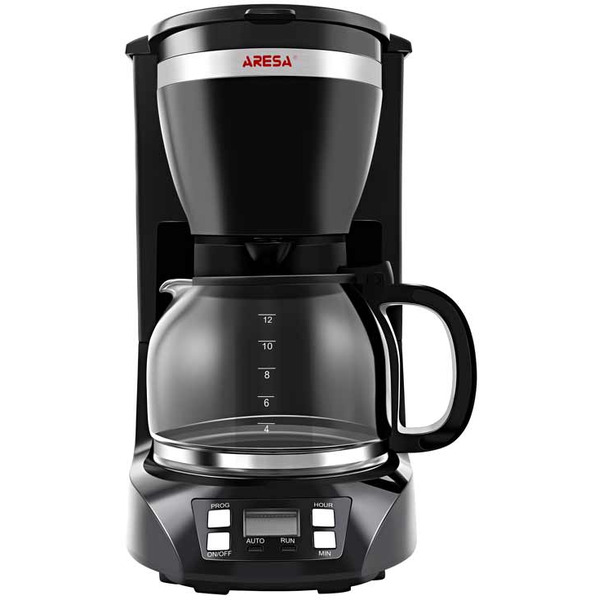 Кофеварка ARESA AR-1606