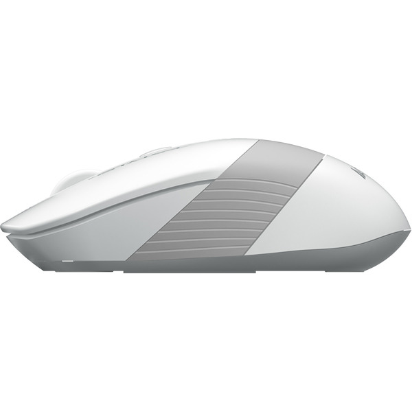 Мышь A4TECH FSTYLER FG10 (WHITE)